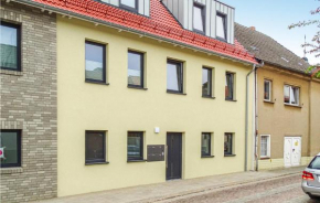 Nice apartment in Malchow w/ in Amt Malchow
